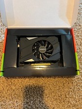 GIGABYTE GeForce RTX 2060 Mini ITX 6GB GDDR6 Graphics Card picture