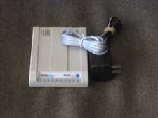 Multitech MT2834ZDXB 33.6 external modem TESTED, 17 sold picture