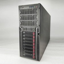 Supermicro H12SSL-i Server 8X3.5