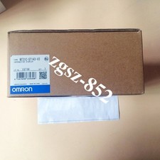 Omron NT31C-ST143-V3 Touch Panel New Fast Shipping FedEx or DHL picture