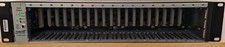 NEW CPSMC1800-200 Transition Network 18-Slot Chassis NSN: 5975-01-577-5406 picture