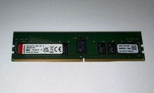 Kingston Technology System Specific Memory 16GB DDR4 2666MHz Memory Module picture