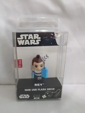 Star Wars Rey USB Flash Drive picture