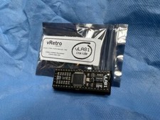 vLA81 - Sinclair ZX81 ULA Replacement - NEW picture