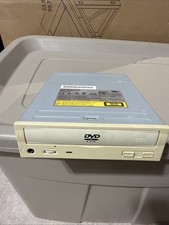 DVD Rom Drive Model LTD - 163D picture