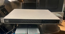 Cisco ASA5515-X w/ Security Plus & 2 AnyConnect Premium w/ Rack Ears See Detail picture