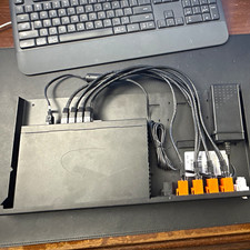 SonicWall TZ 570 Network Firewall VPN Security Appliance picture