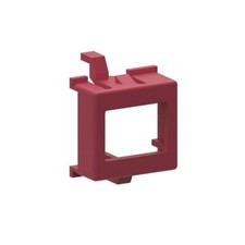 Commscope 760155978 Mounting Module/Collar Assembly red pack-25 picture