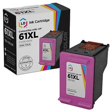 LD Replacement Replacement for HP 61 CH562WN Color Ink Cartridge picture