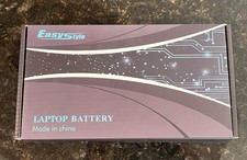 EasyStyle WDXOR 42Wh Standard Rechargeable Li-Ion Battery For Dell Inspiron picture
