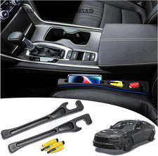 Honda Accord Seat Gap Filler 2Pcs Emergency Tool–Compatible Replacement picture