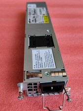 Qty1 Original BROCADE RPS9+I XBR-500WPSAC-01-R 23-1000063-02 500W PS SPABRCD-09G picture