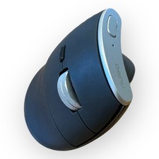 Nulea G1027e Wireless Vertical Mouse Ergonomic Black - Tested picture