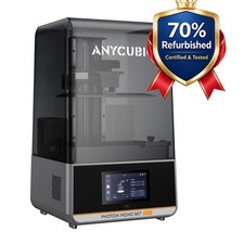【70% Refurbished】ANYCUBIC Photon Mono M7 Pro 14K 3D Printer Resin LCD Screen picture