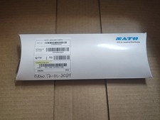 WWM845820 New Open Box Genuine Printhead SATO M84Pro Label Printer 600dpi picture