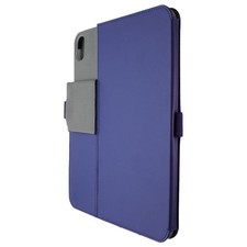 Speck Balance Folio for iPad Pro 10th Generation (10.9-Inch) - Navy / Gray picture
