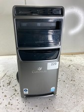 Gateway GT5468 Intel Pentium Dual-Core 1.80GHz 2GB NO HDD picture