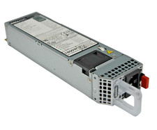 Dell PowerEdge 15G 16G R650 R660 R750 R760 1800W 200-240V 80+ Titanium PSU 5222N picture