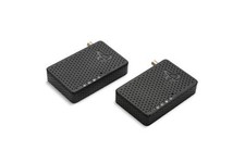 Hitron MoCA 2.5 Adapter for Ethernet Over Coax | 2.5 Gbps Ethernet, Coaxial t... picture