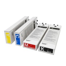 1PC S8929 S8930 S8931 S8932 Compatible Ink Cartridge for Riso Comcolor FT5430 picture