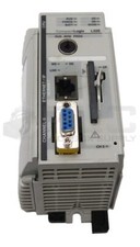 ALLEN BRADLEY 1769-L32E /A LOGIX 5332E PROCESSOR UNIT 5-24VDC .66-.09A *READ* picture