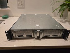 APC SU24R2XLBP Battery Pack Holder - Slider - Rack Enclosure picture