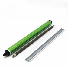 Charge Roll Drum Cleaning Blade Kit for Ricoh 3503 4503 5503 3504 4504 6003 6004 picture