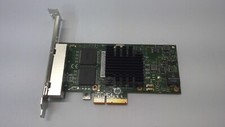 HP 811546-B21 ETHERNET 1GB 4-PORT 366T ADAPTER 816551-001 81154 P22200-001 *READ picture