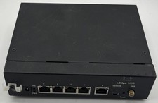 CISCO VEDGE-100B-AC-K9 WAN 5-PORT GBE ROUTER picture