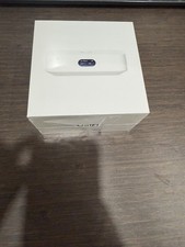 Ubiquiti UniFi Express UX Cloud Gateway & Wi-Fi 6 Access Point (UX-US) picture