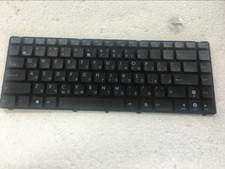 New RU Keyboard for Asus UL30 UL30A UL80 UL80A K42 K42D K42F A42 A42J RUSSIAN picture