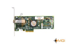 EMULEX LIGHTPULSE 4GB 1P FIBRE PCI-E HIGH PROFILE // LPE11000-M4-H picture