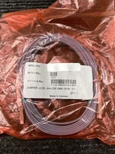 NetApp 5m 2mm OM4 LC-LC Fiber Optic Network Cable X66250-5 picture