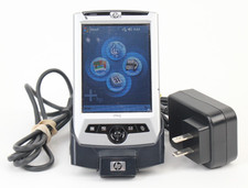 HP iPAQ rz1715 Pocket PC 3.5