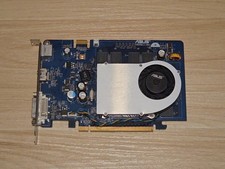 Asus GeForce 8500 GT 512MB PCIe Graphics Card HDMI DVI S-Video HP 5188-2509 picture