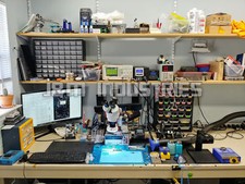 MACBOOK PRO A1990 820-01041 Repair Service picture