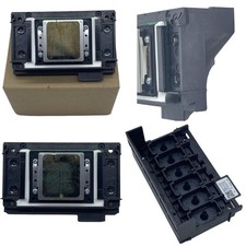 FA09050 UV Print head fit For epson XP600 XP800  XP1000 For UV Printer F1080 picture