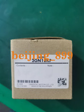 1PC NEW Oriental Motor reducer 2GN18KF Fast transportation picture