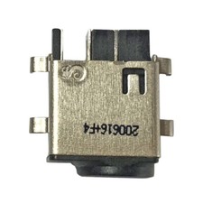 AC DC Power Jack Socket Connector Plug For SAMSUNG NP470R5E-K01UB NP470R5E-K02UB picture