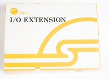 SIIG PCI IO Extension-X.2 dual parallel port adapter NEW NOS 5.25