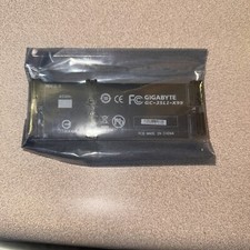 Gigabyte 3 way SLI Bridge Connector GC-3SLI-X99 Rev 1.0  40 mm / 80 mm picture