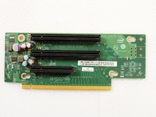 INTEL PBA G15038-350 DA0S6GTB4C0 2U 3Slot PCI-E Riser Card picture