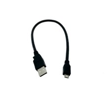 USB Charging Cable for NVIDIA SHIELD TV MEDIA STREAMING PLAYER CONTROLLER 1' picture