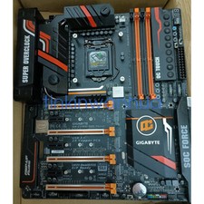 For GIGABYTE GA-Z170X-SOC FORCE Motherboard LGA1151 DDR4 picture