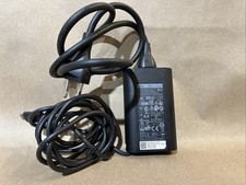 Dell 45w AC Adapter DP/N 0T6V87 picture