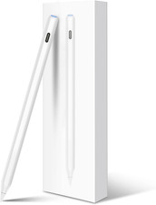 HATOKU Pencil 2nd Generation for Apple iPad, iPad Pencil with Magnetic Wireless picture