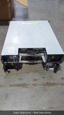 U95721 NetApp DS4246 Disk Array Shelf W 24x SAS SATA Trays 2x IOM6 Expan G2U picture