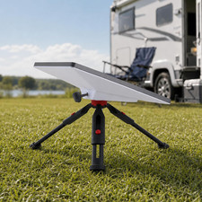Starlink Mini Tripod Mount, Starlink Mini Ground Mount Kit, Portable Stand picture