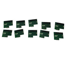 LOT OF 10 Intermec EasyLan 1-971145-001 Ethernet Network Board PM4i PX4i #U6157 picture