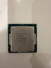 Intel Core i5-7600T 2.8GHz Quad-Core LGA 1151 Desktop CPU Processor SR336 picture